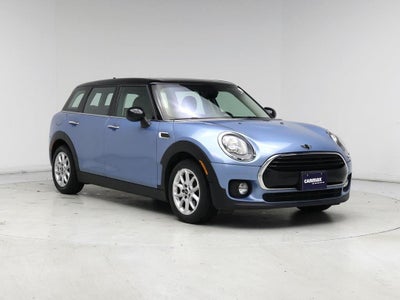 Photo of a 2016 Mini Clubman Cooper 4DR Wagon for sale