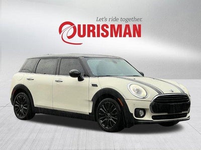 Photo of a 2017 Mini Clubman Cooper 4DR Wagon for sale