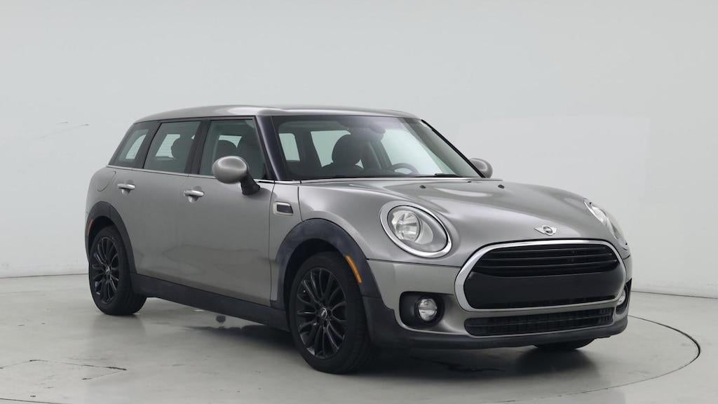 Preowned 2017 MINI Clubman Cooper for Sale