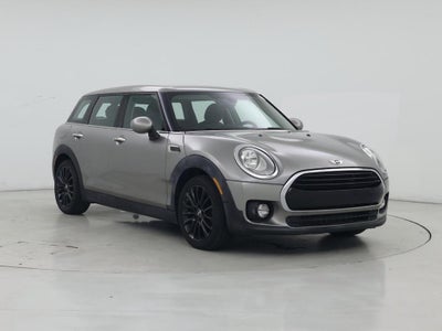 Photo of a 2017 Mini Clubman Cooper 4DR Wagon for sale