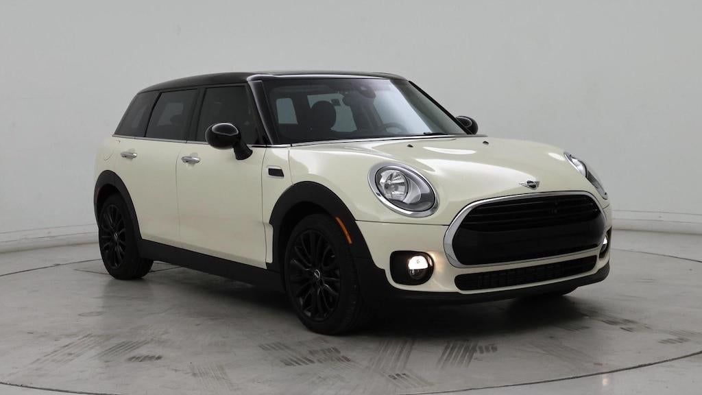 Preowned 2019 MINI Clubman Cooper for Sale