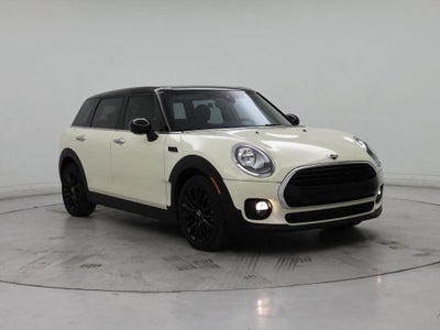 Photo of a 2019 Mini Clubman Cooper 4DR Wagon for sale