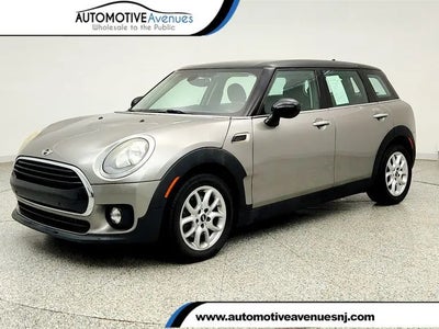 Photo of a 2017 Mini Clubman Cooper 4DR Wagon for sale