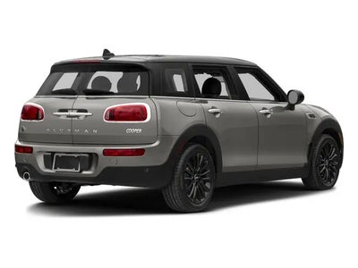 Photo of a 2017 Mini Clubman Cooper 4DR Wagon for sale