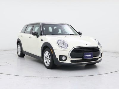 Photo of a 2016 Mini Clubman Cooper 4DR Wagon for sale