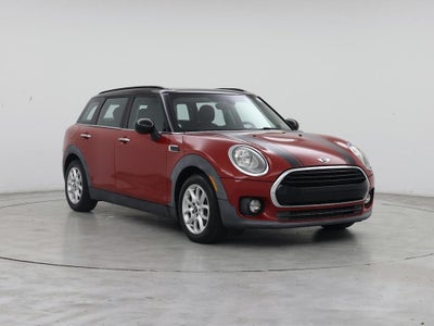 Photo of a 2016 Mini Clubman Cooper 4DR Wagon for sale