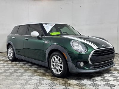 Photo of a 2016 Mini Clubman Cooper 4DR Wagon for sale