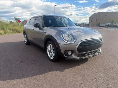 Photo of a 2016 Mini Clubman Cooper 4DR Wagon for sale