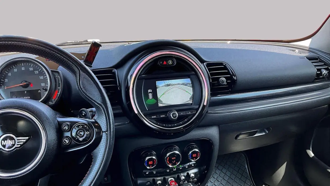 2019 MINI Clubman Cooper S