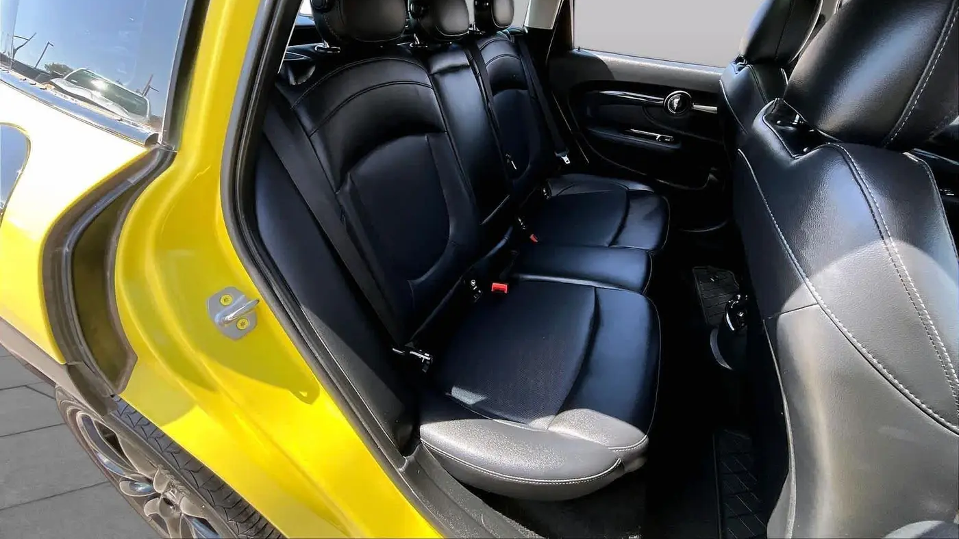 2019 MINI Clubman Cooper S