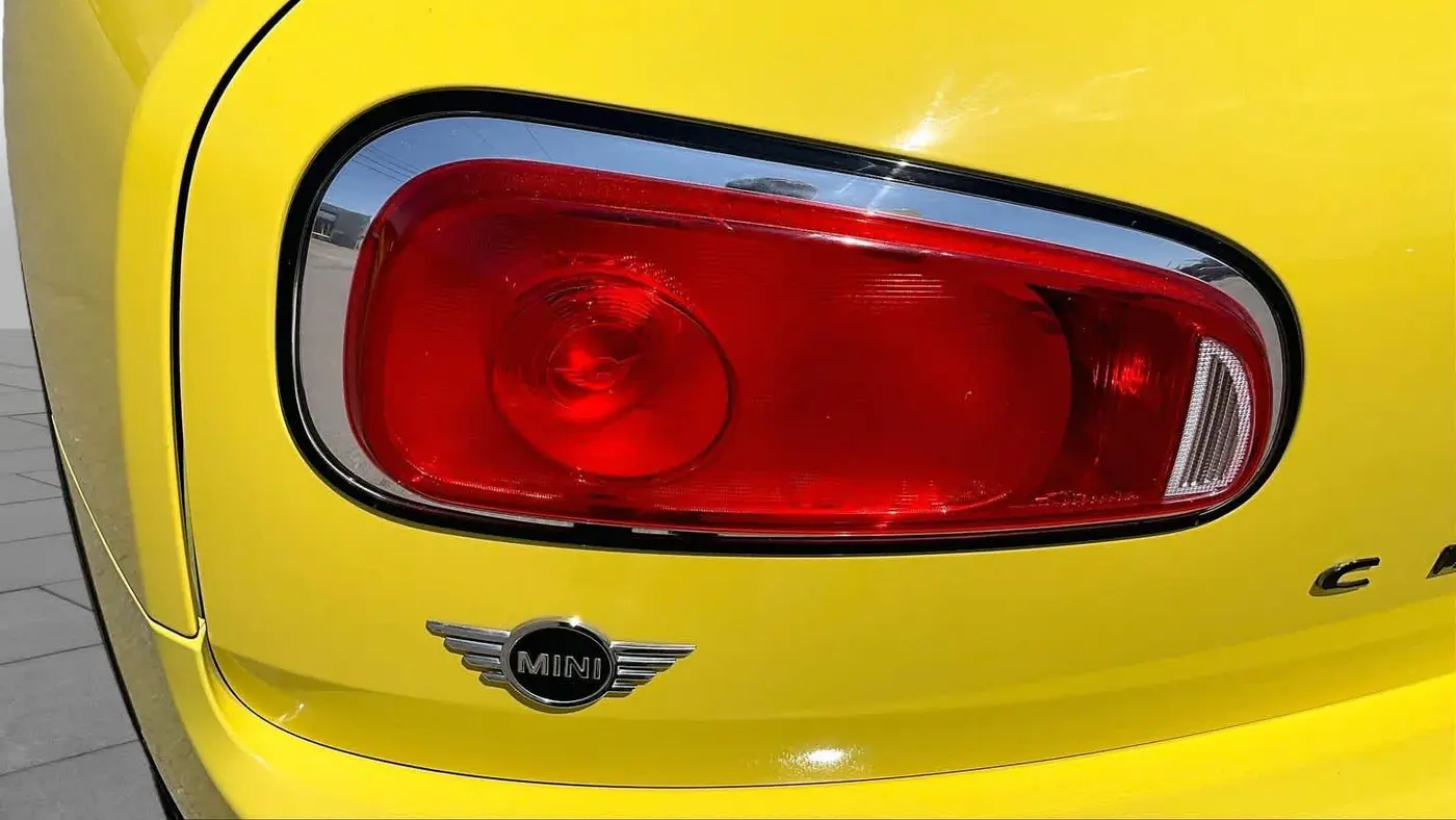 2019 MINI Clubman Cooper S