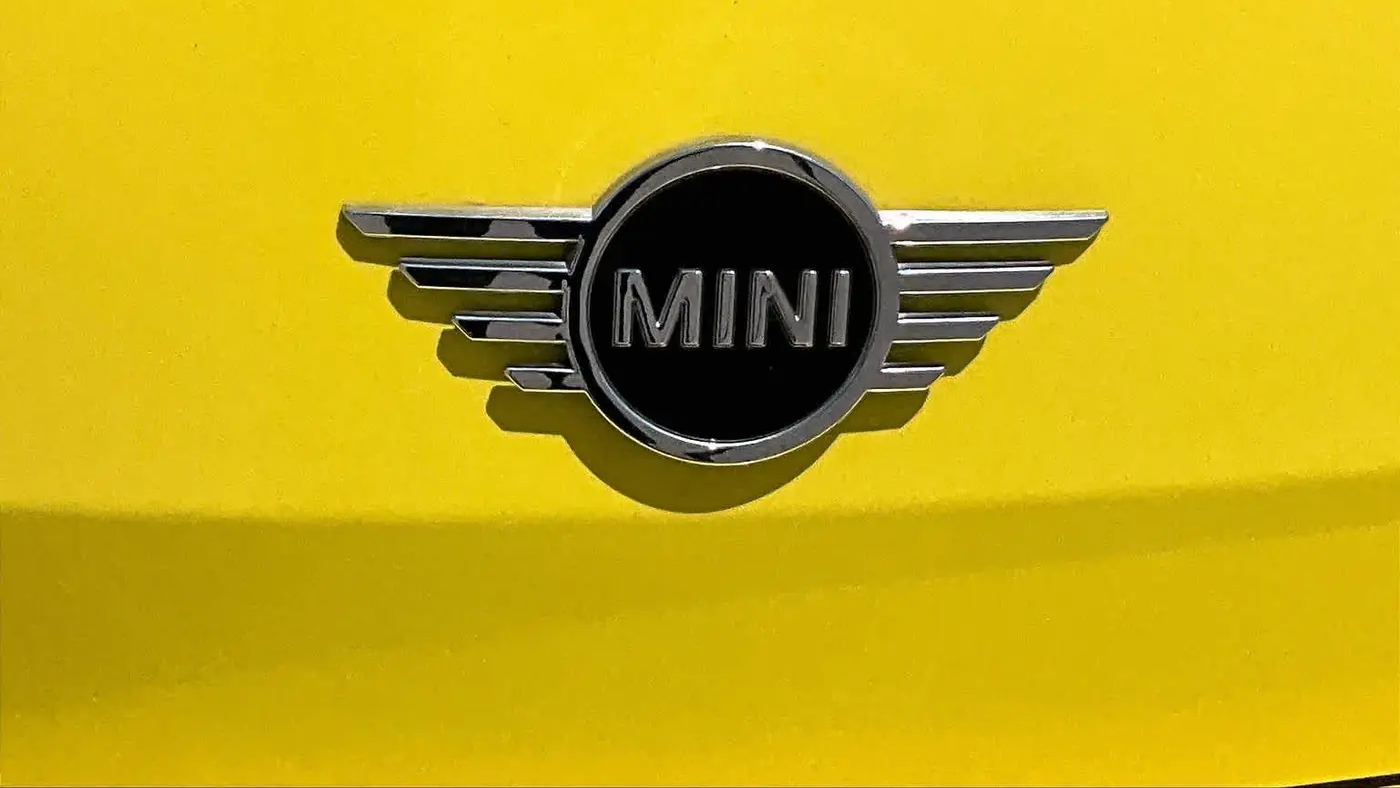 2019 MINI Clubman Cooper S