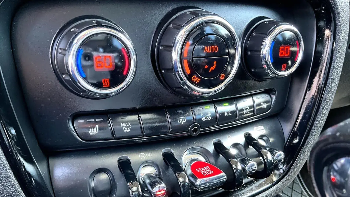 2019 MINI Clubman Cooper S
