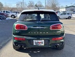 2016 Clubman Thumbnail 7