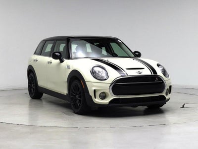 Photo of a 2019 Mini Clubman Cooper S 4DR Wagon for sale