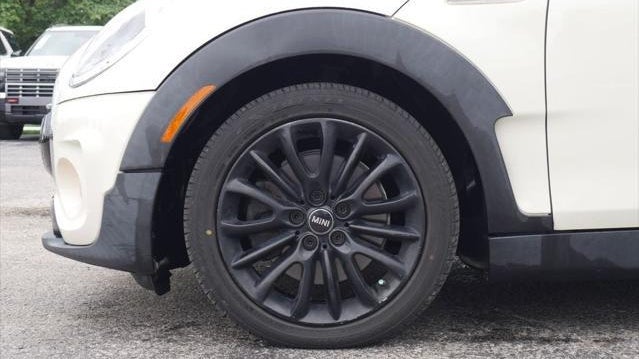 2016 MINI Clubman Cooper S