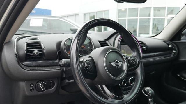2016 MINI Clubman Cooper S