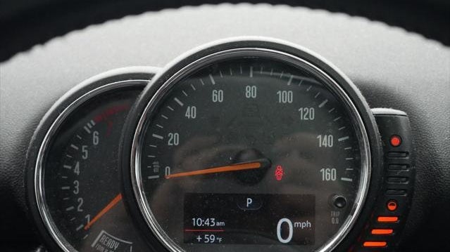 2016 MINI Clubman Cooper S