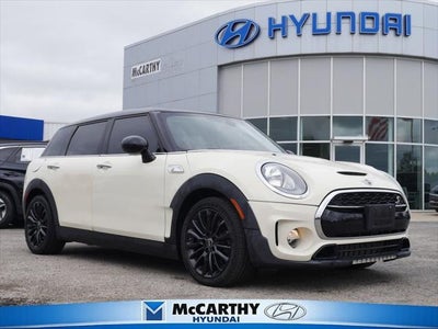 Photo of a 2016 Mini Clubman Cooper S 4DR Wagon for sale