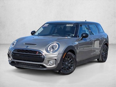 Photo of a 2017 Mini Clubman Cooper S 4DR Wagon for sale