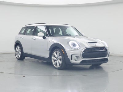 2018 Mini Clubman Cooper S 4DR Wagon