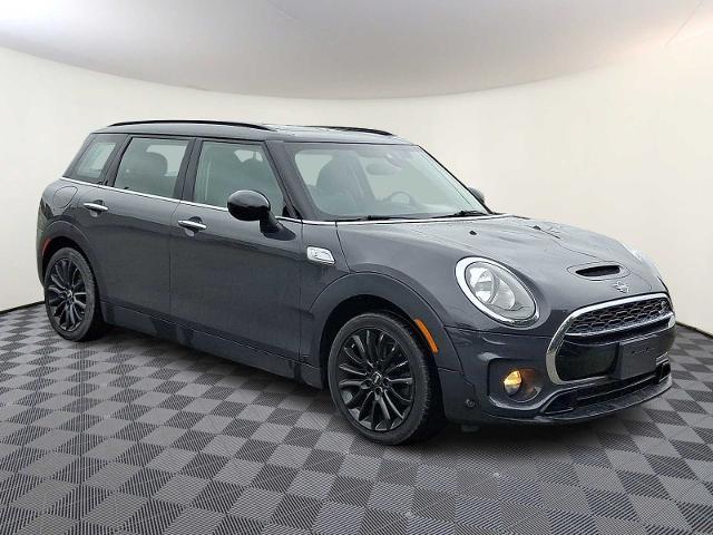 2019 MINI Clubman - $16,588