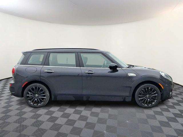 2019 MINI Clubman - $16,588