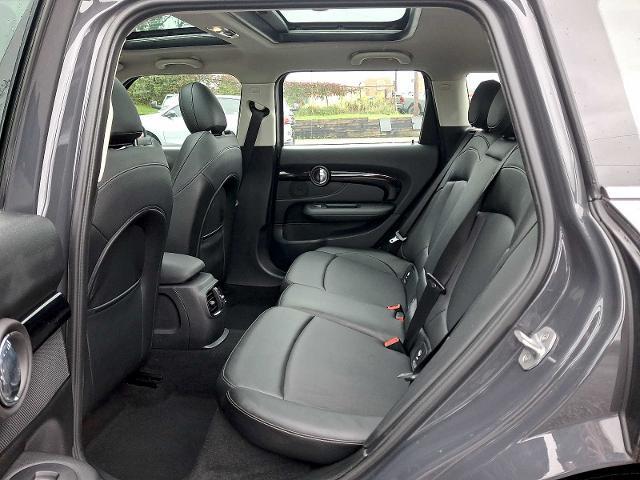 2019 MINI Clubman - $16,588