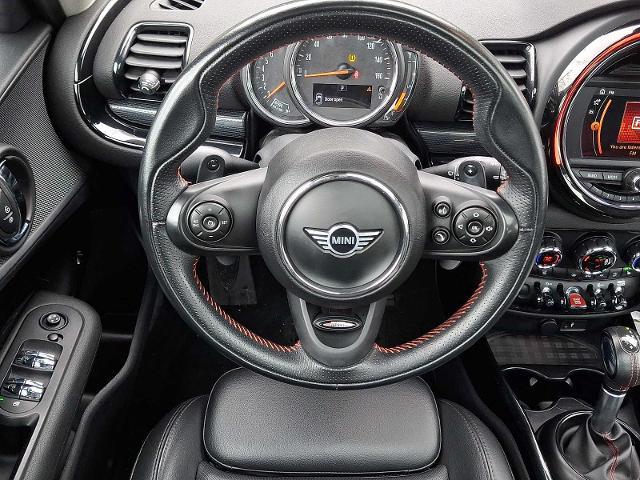 2019 MINI Clubman - $16,588