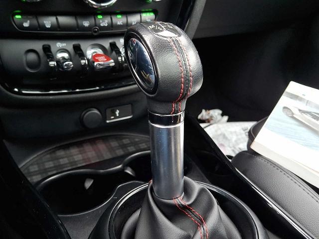 2019 MINI Clubman - $16,588