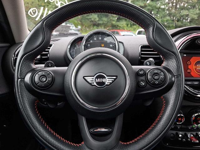 2019 MINI Clubman - $16,588