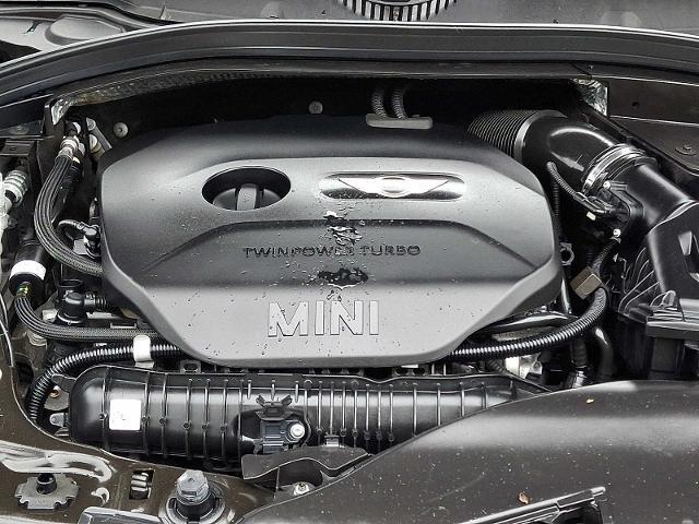 2019 MINI Clubman - $16,588