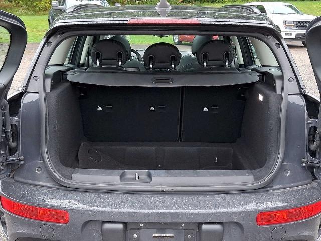 2019 MINI Clubman - $16,588