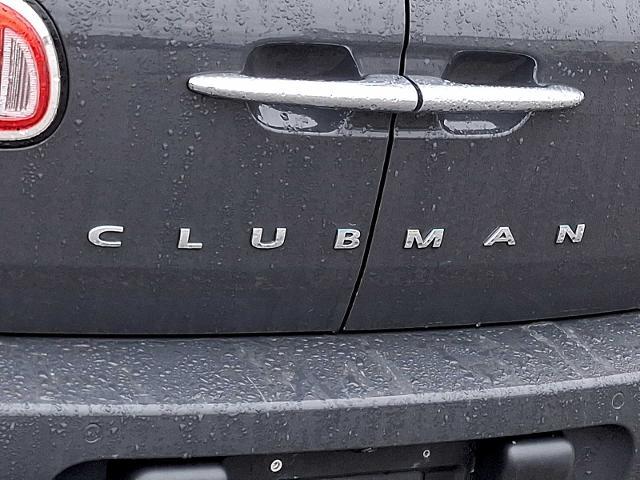 2019 MINI Clubman - $16,588