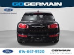 2019 Clubman Thumbnail 8