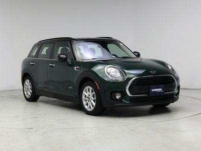 Photo of a 2017 Mini Clubman AWD Cooper ALL4 4DR Wagon for sale