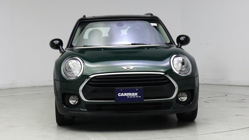 2017 MINI Clubman Cooper ALL4