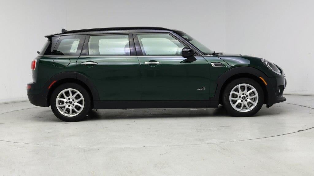 2017 MINI Clubman Cooper ALL4