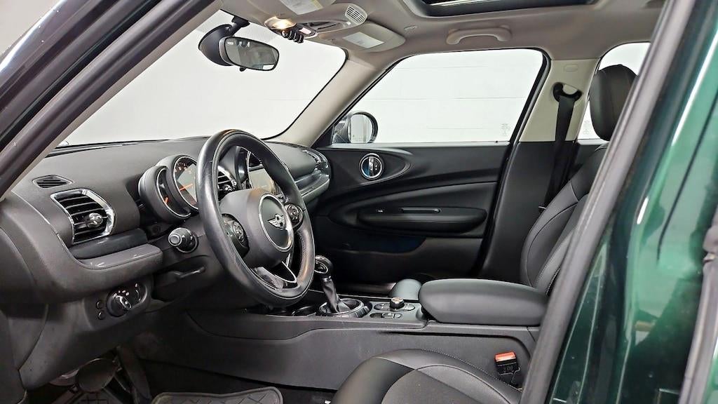 2017 MINI Clubman Cooper ALL4