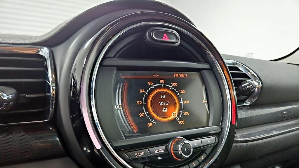2017 MINI Clubman Cooper ALL4