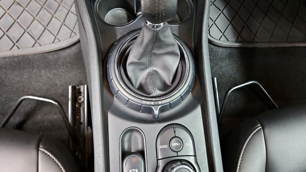 2017 MINI Clubman Cooper ALL4