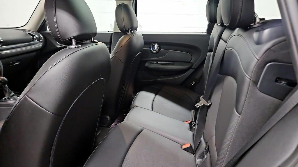 2017 MINI Clubman Cooper ALL4