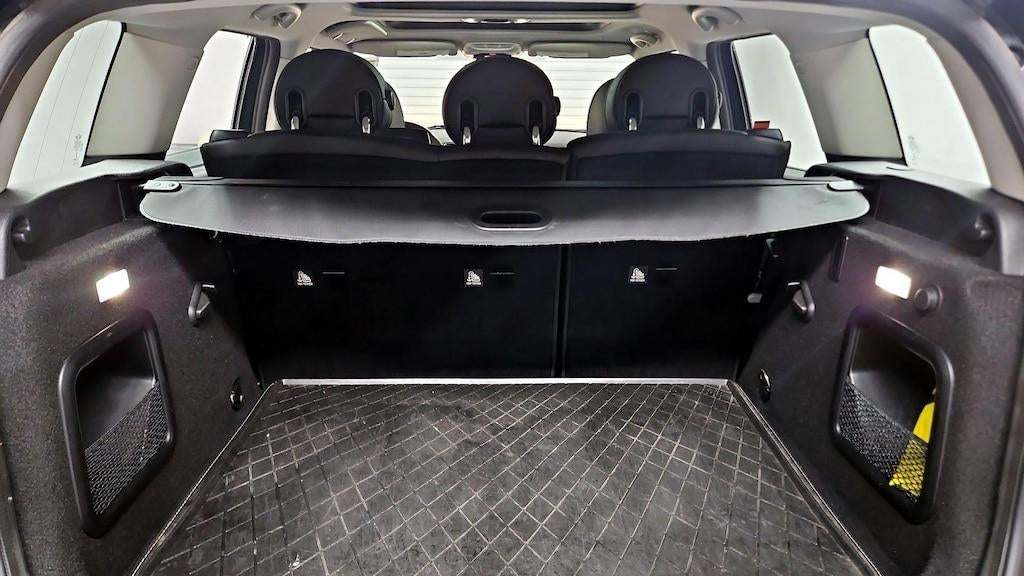 2017 MINI Clubman Cooper ALL4