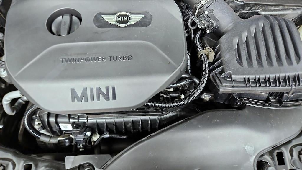 2017 MINI Clubman Cooper ALL4