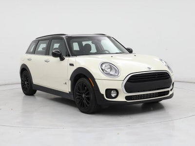 Photo of a 2017 Mini Clubman AWD Cooper ALL4 4DR Wagon for sale