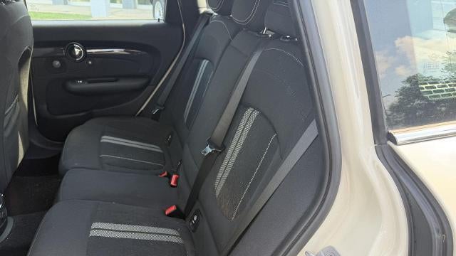 2017 MINI Clubman Cooper S ALL4