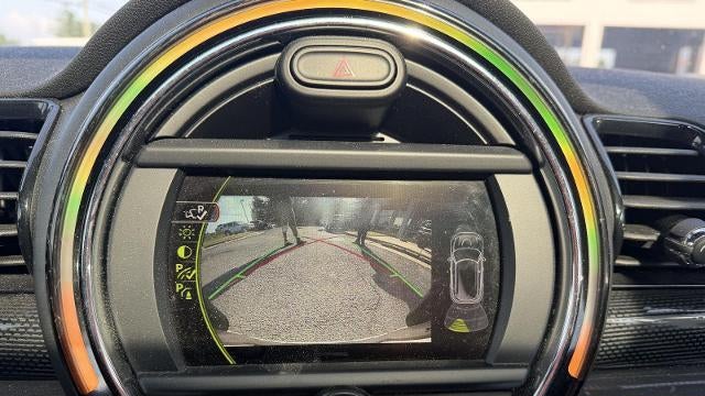 2017 MINI Clubman Cooper S ALL4