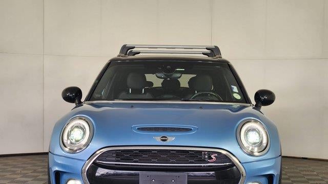 2017 MINI Clubman Cooper S ALL4