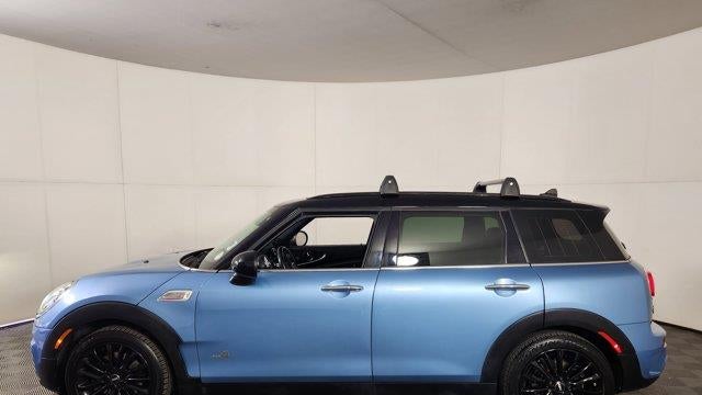 2017 MINI Clubman Cooper S ALL4