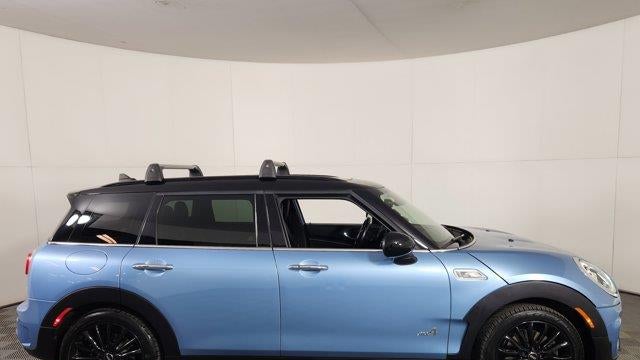 2017 MINI Clubman Cooper S ALL4